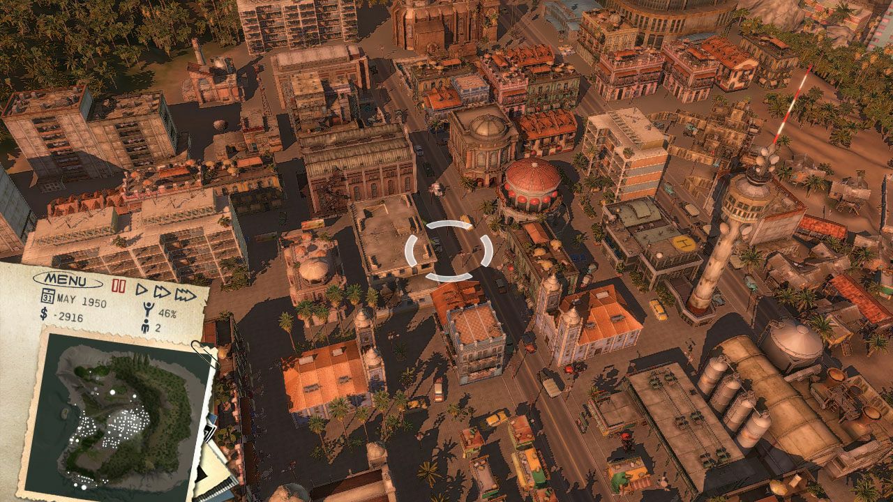 Tropico 3 - Imagen 26